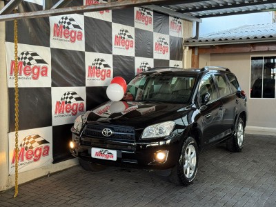 Toyota RAV-4 2.4 4X2