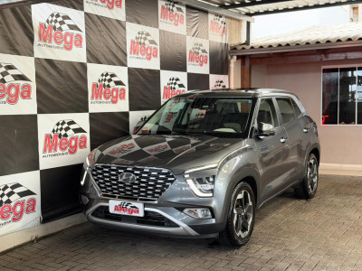 Hyundai Creta ultimate 2.0