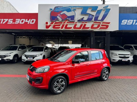 Fiat Uno SPORTING 1.3