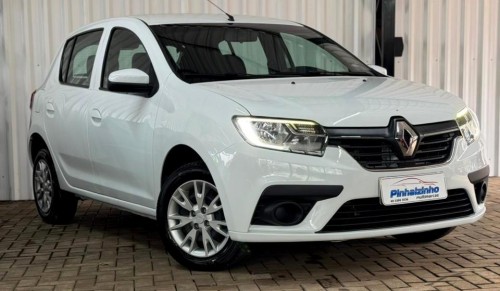 Renault Sandero ZEN 1.0