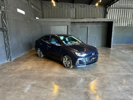 Hyundai HB20S HB20 S PLATINUM