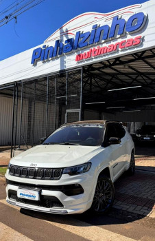 Jeep Compass SERIE S