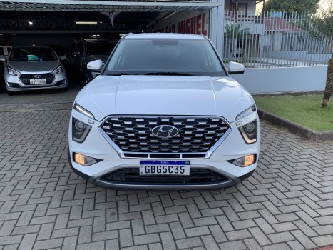 Hyundai Creta PLATINUM