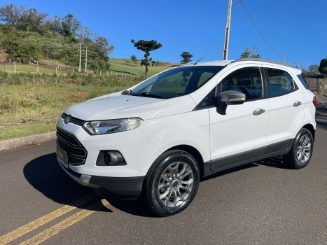 Ford Ecosport ECOSPORT FSL 1.6