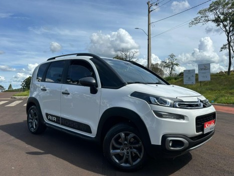 Citroen Aircross 