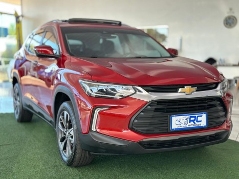 Chevrolet Tracker Premier turbo