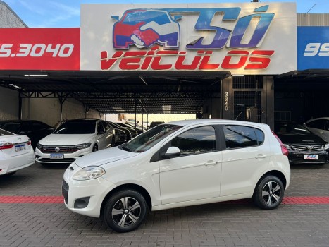 Fiat Palio ATTRACTIVE 1.0