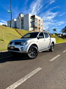 Mitshubishi L200 Triton HPE 3.2 4x4