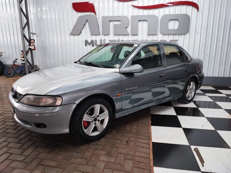 Chevrolet Vectra 2.2 MPFI CHALLENGE 16V GASOLINA 4P MANUAL