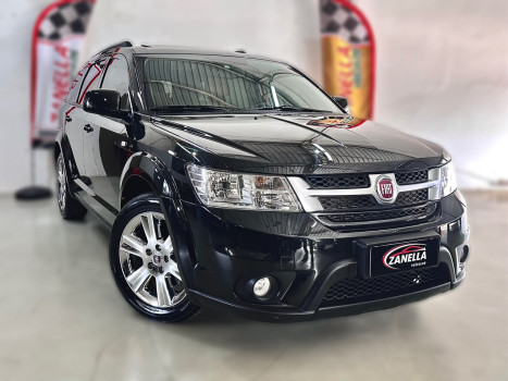 Fiat Freemont EMOT./PRECISION 2.4 16V 5p Aut.