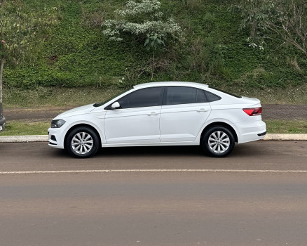 Volkswagen Virtus MSI 1.6 CAMBIO MANUAL
