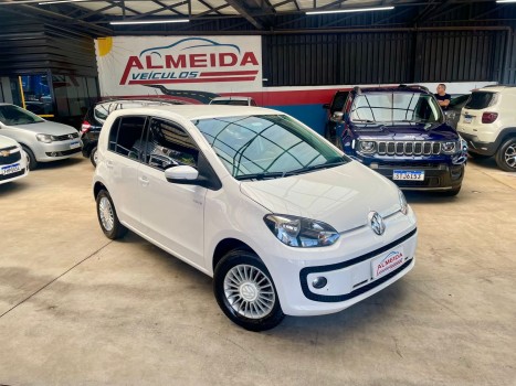 Volkswagen Up MOVE 1.0 TSI