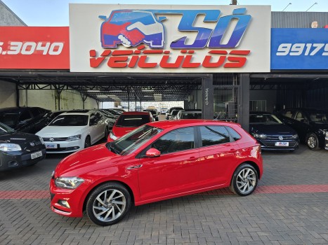 Volkswagen Polo HIGHLINE