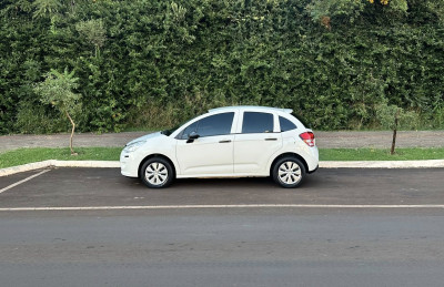 Citroen C3 ORIGINE
