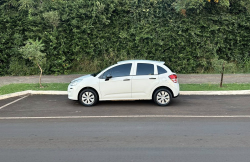 Citroen C3 ORIGINE