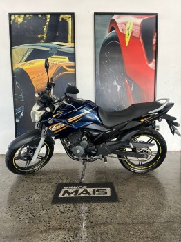 Yamaha Fazer 250 BlueFlex