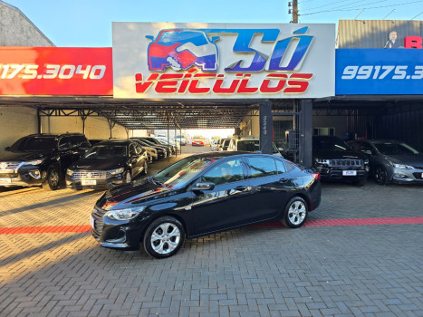 Chevrolet Onix PLUS LTZ