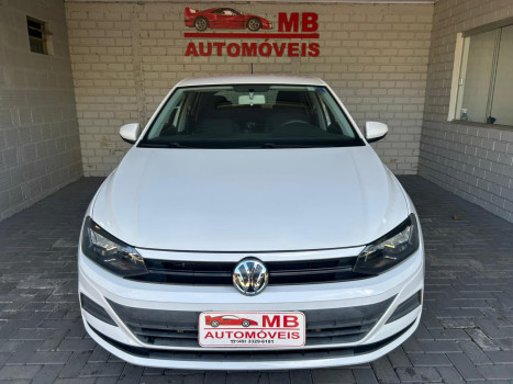 Volkswagen Polo 1.6 MSI