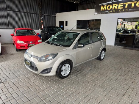 Ford Fiesta 1.0 Compre em ótimo estado confira!!