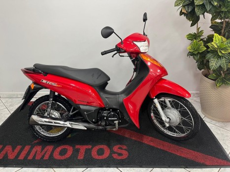 Honda Biz 100 ES