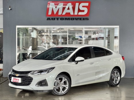 Chevrolet Cruze Premier 2 1.4 Turbo 16V Flex