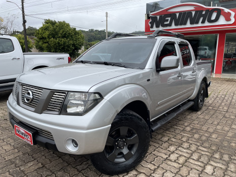 Nissan Frontier SE MANUAL 4X2 DIESEL 2013