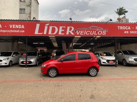 Volkswagen Fox TREND