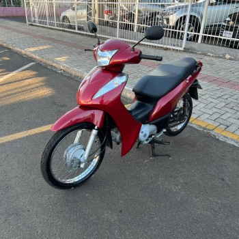 Honda Biz 125cc EX Flex