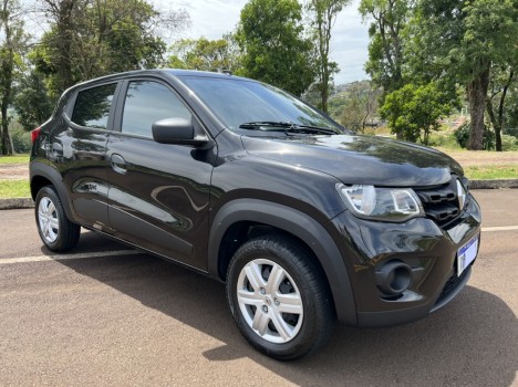 Renault Kwid ZEN