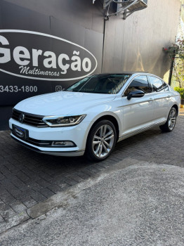 Volkswagen Passat /VW  HL TSI AA