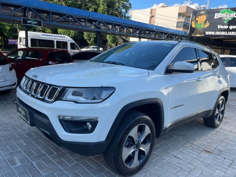 Jeep Compass COMPASS LONGITUDE 2.0 4X4