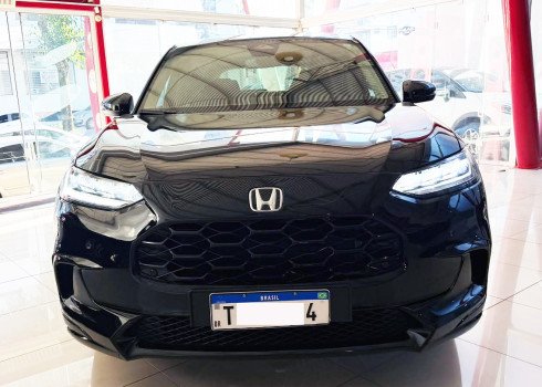 Honda ZRV Touring 2.0 16V 5p Aut.