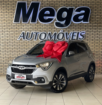 Chery Tiggo 5X Txs 1.5