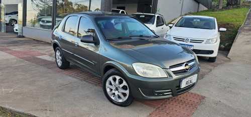 Chevrolet Prisma 1.4 Maxx