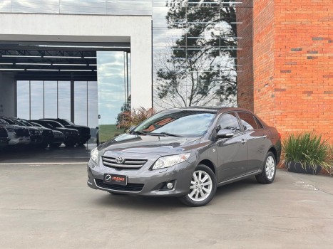 Toyota  corolla altis20fx