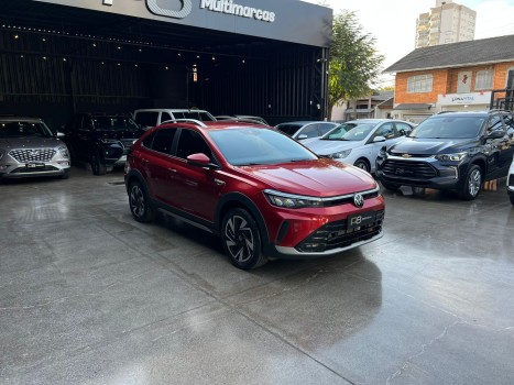 Volkswagen Nivus nivus highline 200 TSI