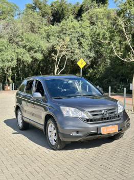 Honda  CR-V