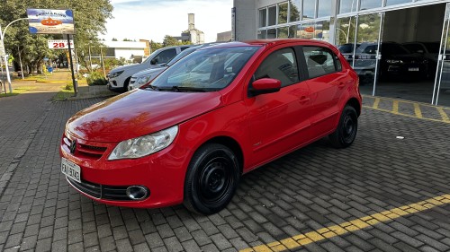 Volkswagen Gol Gol trendline 1.0