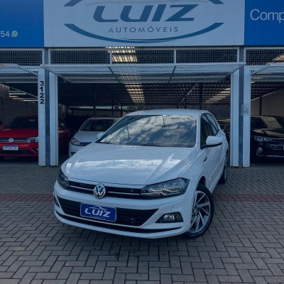 Volkswagen Polo Higiline