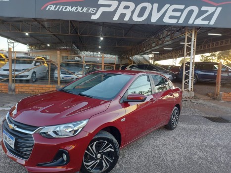Chevrolet Onix PLUZ LT 1.0 MANUAL