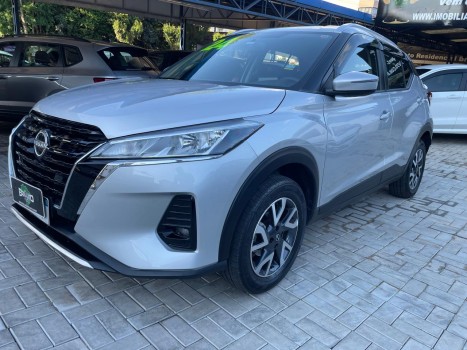 Nissan kicks KICKS SENSE CVT 1.6