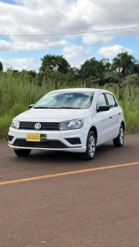 Volkswagen Gol 