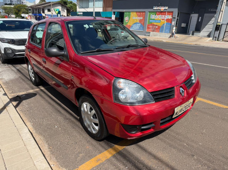 Renault Clio CAMPUS  1.0 hi-flex