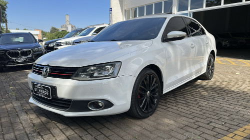 Volkswagen Jetta TSI 2.0