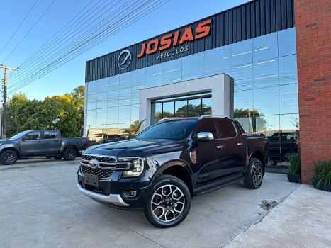 Ford Ranger Limited