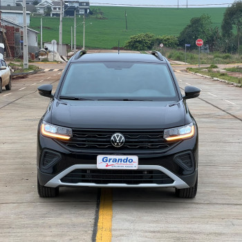 Volkswagen T-Cross 200 TSi