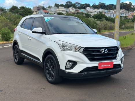 Hyundai Creta 1.6