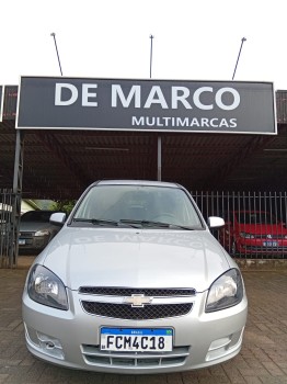 Chevrolet Celta Lt 1.0