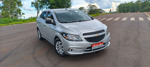 Chevrolet Prisma JOYE