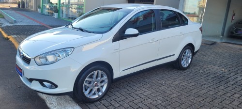 Fiat Siena ESSENCE 1.6